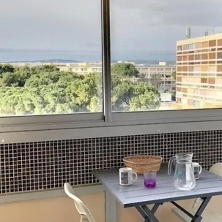 Climatise, Wifi, Animaux Admis, Parking, Proche Thermes - Fr-1-503-102