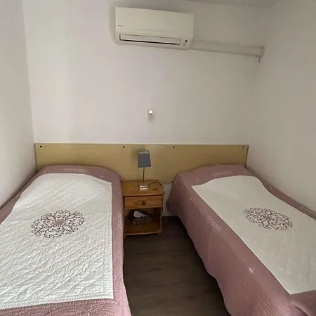 Climatise, Wifi, Animaux Admis, Parking, Proche Thermes - Fr-1-503-102 Balaruc-les-Bains