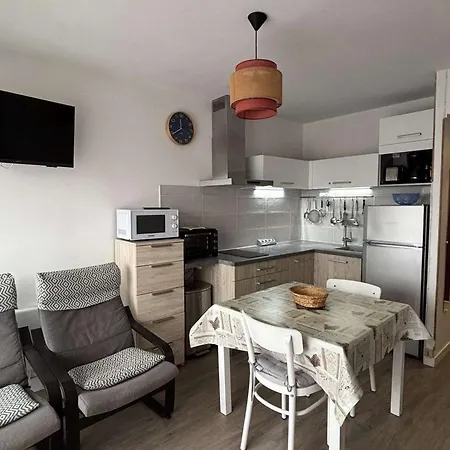 Climatise Avec Animaux Admis A - Fr-1-503-102 * Balaruc-les-Bains