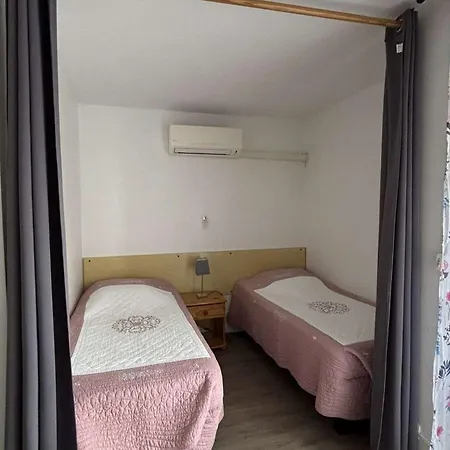 Climatise, Wifi, Animaux Admis, Parking, Proche Thermes - Fr-1-503-102 Apartment