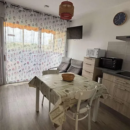 Apartment Climatise, Wifi, Animaux Admis, Parking, Proche Thermes - Fr-1-503-102 *