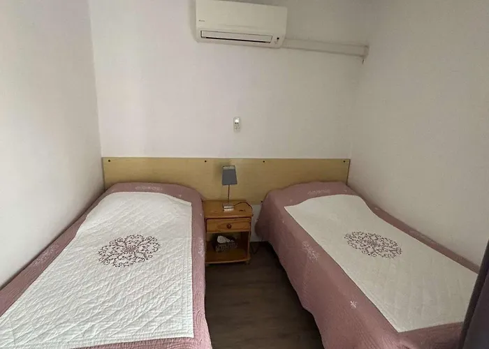 Climatise Avec Animaux Admis A - Fr-1-503-102 Balaruc-les-Bains
